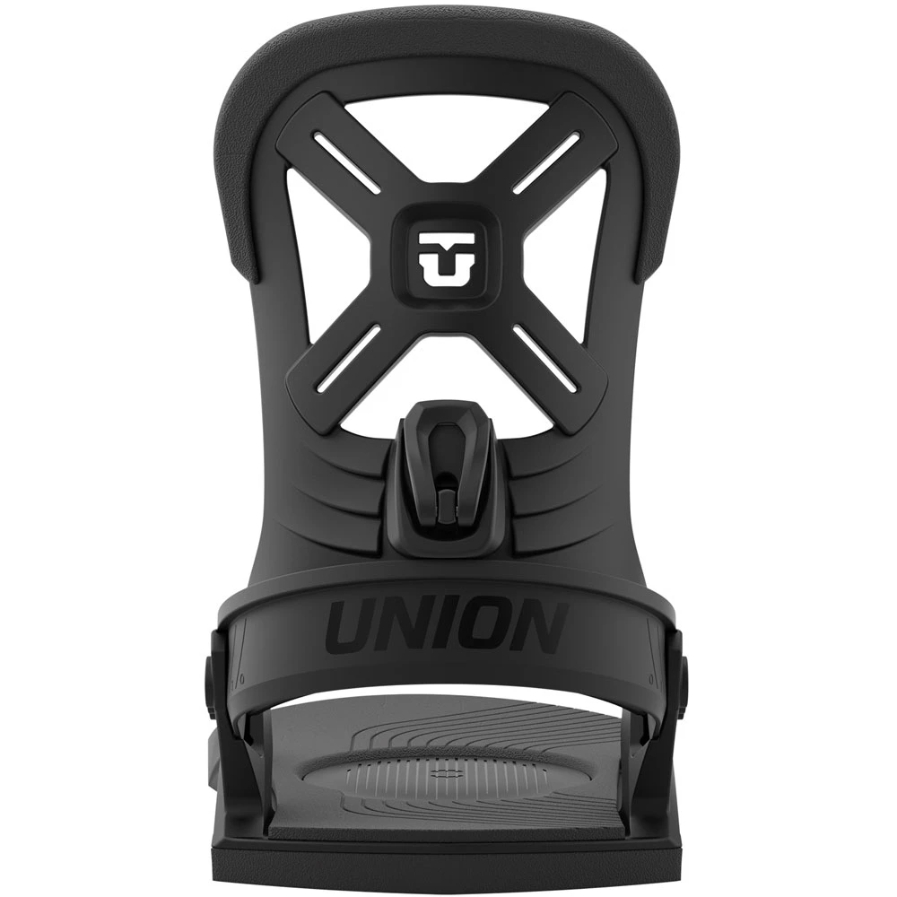 Union Cadet Snowboard-Bindung Black Kinder 4 Union Cadet Snowboard-Bindung Black Kinder – Bild 4