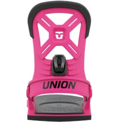 Union Cadet Snowboardbindung Hot Pink Kinder -Bestes Skifahren Geschäft union cadet hot pink 2022 02 grossY3dygEF3UQYiG