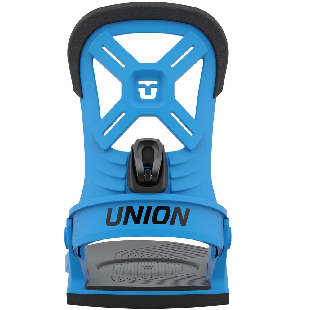 Union Cadet Schnallenbindung Hyper Blue Kinder 3 Union Cadet Schnallenbindung Hyper Blue Kinder – Bild 3