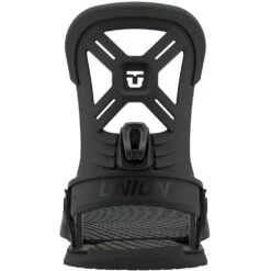 Union Cadet Pro Snowboardbindung Black Kinder -Bestes Skifahren Geschäft union cadet pro black 2021 02 gross