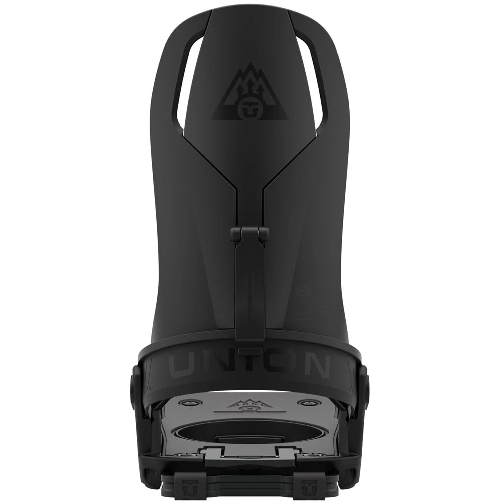 Union Charger Splitboardbindung Black Damen, Herren 4 Union Charger Splitboardbindung Black Damen, Herren – Bild 4