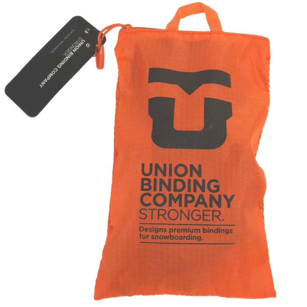 Union Explorer Split Disk Adapter-Disc Black Damen, Herren 2 Union Explorer Split Disk Adapter-Disc Black Damen, Herren – Bild 2