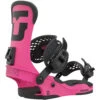 Union Force Bindung Hot Pink Herren