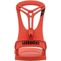 Union Rosa Bindung Hot Red Damen -Bestes Skifahren Geschäft union rosa hot red 2023 03 gross7W6g93xbkOTAd