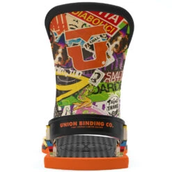 Union Scott Stevens Snowboard-Bindung Topsheet Herren -Bestes Skifahren Geschäft union scott stevens pro 2020 02 grossyB8zUnzxwZsAP