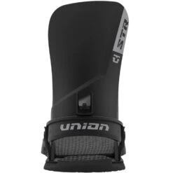 Union STR Bindung Black Damen, Herren -Bestes Skifahren Geschäft union str black 2023 03 grossdgSoEdnnO1DRX
