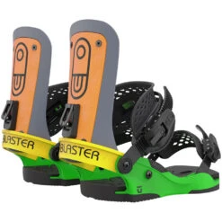 Union Force Bindung Multicolor Damen, Herren -Bestes Skifahren Geschäft union uch air inverter 2023 02 gross