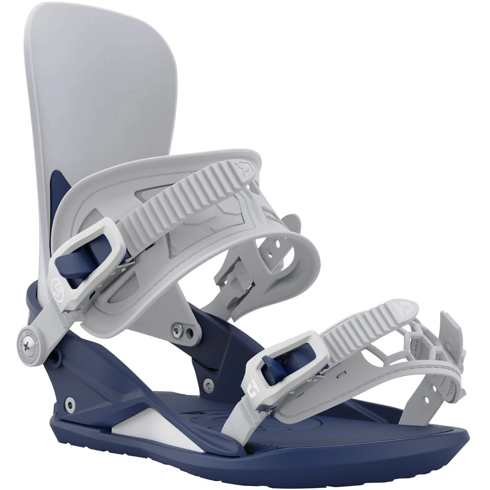 Union Strata Bindung Public Blue Damen, Herren 2 Union Strata Bindung Public Blue Damen, Herren – Bild 2