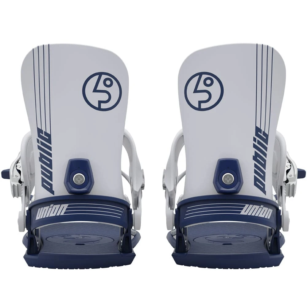 Union Strata Bindung Public Blue Damen, Herren 5 Union Strata Bindung Public Blue Damen, Herren – Bild 5