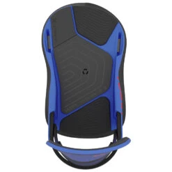 Union Ultra Bindung Deep Blue Herren -Bestes Skifahren Geschäft union ultra m deep blue 2024 02 gross