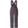 Vaude Snow Cup III Schneehose Blackberry Kinder