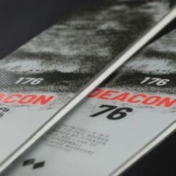 VÖLKL Völkl Deacon 76 Pistenski Grey/Orange Damen, Herren -Bestes Skifahren Geschäft voelkl deacon 76 120131 02 grosszk0sTsgpzY73x