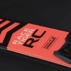 VÖLKL Völkl Racetiger RC Black Slalom-Ski Black/Red Damen, Herren -Bestes Skifahren Geschäft voelkl racetiger rc 120041 6877t1 03 gross