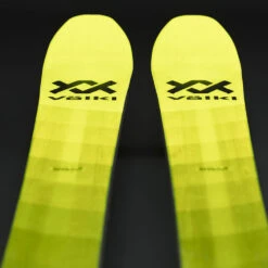 VÖLKL Völkl Rise Up 82 Touring-Ski Yellow/Darkgrey Herren 9 VÖLKL Völkl Rise Up 82 Touring-Ski Yellow/Darkgrey Herren -Bestes Skifahren Geschäft voelkl rise up 120378 03 gross