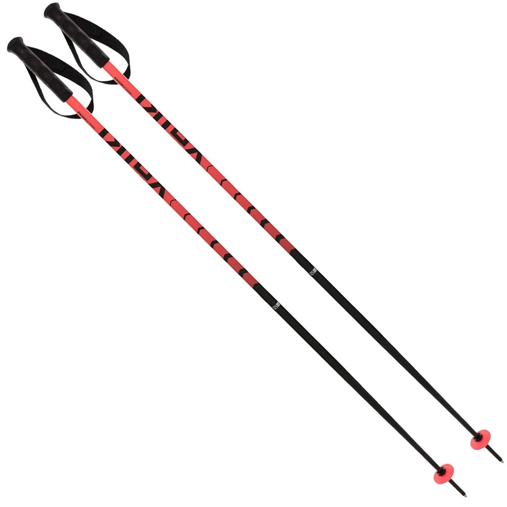 VÖLKL Völkl Speedstick Skistöcke Red Damen, Herren 1 VÖLKL Völkl Speedstick Skistöcke Red Damen, Herren