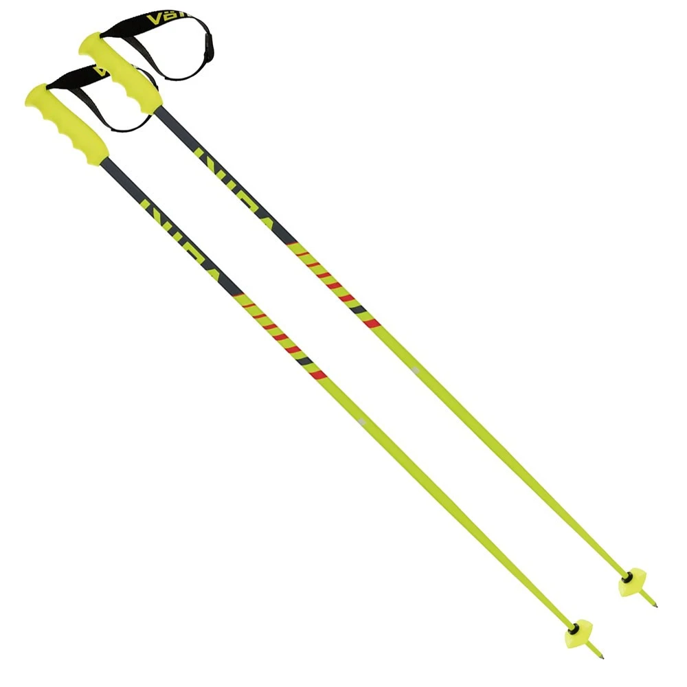 VÖLKL Völkl Speedstick Skistöcke Yellow Damen, Herren 1 VÖLKL Völkl Speedstick Skistöcke Yellow Damen, Herren