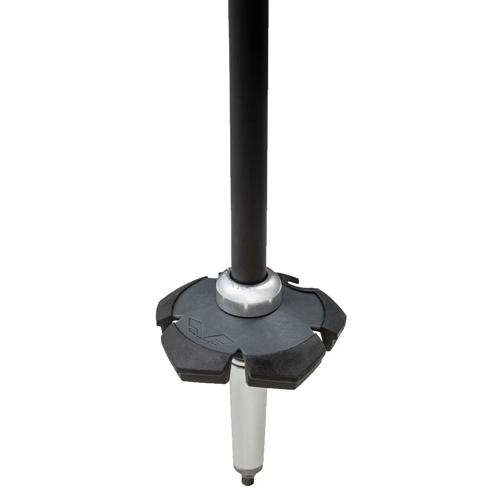 Volant Pole Skistöcke All Black Damen, Herren 3 Volant Pole Skistöcke All Black Damen, Herren – Bild 3