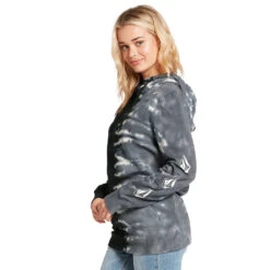 Volcom Costus Sweater Black On Black Damen 8 Volcom Costus Sweater Black On Black Damen -Bestes Skifahren Geschäft volcom costus pullover fleece black on black 02 grosseXOAHOsZ0gAV1