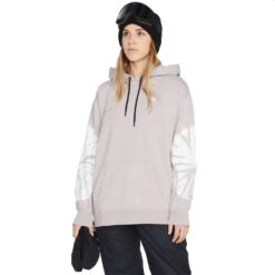 Volcom Costus Sweatshirt Amethyst Smoke Damen 8 Volcom Costus Sweatshirt Amethyst Smoke Damen -Bestes Skifahren Geschäft volcom costus pullover fleece h4152305 ams 02 grossUM3tsgxKDMKf0