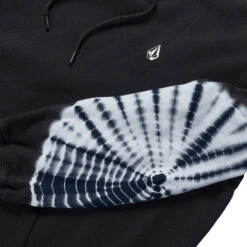 Volcom Costus Hoodie Black Damen -Bestes Skifahren Geschäft volcom costus pullover fleece h4152305 blk 05 grosss9Hkd7tjwznXA