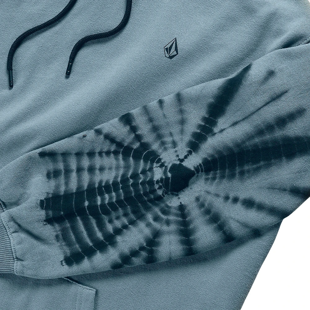 Volcom Costus Pullover Green Ash Damen 6 Volcom Costus Pullover Green Ash Damen – Bild 6