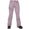Volcom Hallen Wintersporthose Purple Haze Damen