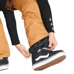 Volcom Hallen Wintersporthose Caramel Damen 11 Volcom Hallen Wintersporthose Caramel Damen -Bestes Skifahren Geschäft volcom hallen pant h1352307 crl 04 grossGvKUh5HyFdNth
