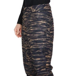 Volcom Hallen Schneehose Tiger Print Damen 8 Volcom Hallen Schneehose Tiger Print Damen -Bestes Skifahren Geschäft volcom hallen pant h1352307 tgp 02 gross