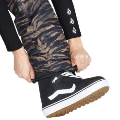 Volcom Hallen Schneehose Tiger Print Damen 10 Volcom Hallen Schneehose Tiger Print Damen -Bestes Skifahren Geschäft volcom hallen pant h1352307 tgp 04 gross
