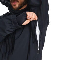 Volcom Jamie Lynn Gore-Tex Schneeanzug Black Herren -Bestes Skifahren Geschäft volcom jamie lynn gore tex jumpsuit g0652300 blk 04 gross
