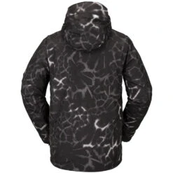 Volcom L Gore-Tex Schneejacke Black Giraffe Herren 13 Volcom L Gore-Tex Schneejacke Black Giraffe Herren -Bestes Skifahren Geschäft volcom l gore tex jacket g0652302 bag 06 grossvcUCs2OBBERcX