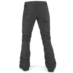 Volcom Pinto Skihose Black Damen 5 Volcom Pinto Skihose Black Damen -Bestes Skifahren Geschäft volcom pinto pant h1351811 blk 01 grossz8DV6Zd7v24sS