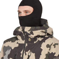 Volcom TDS Infrared Gore-Tex Wintersportjacke Drill Khaki Herren 11 Volcom TDS Infrared Gore-Tex Wintersportjacke Drill Khaki Herren -Bestes Skifahren Geschäft volcom tds infrared gore tex g0452201 dlk 02 gross3nVY6pI2t4fRR