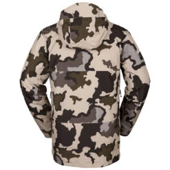 Volcom TDS Infrared Gore-Tex Wintersportjacke Drill Khaki Herren 15 Volcom TDS Infrared Gore-Tex Wintersportjacke Drill Khaki Herren -Bestes Skifahren Geschäft volcom tds infrared gore tex g0452201 dlk 06 gross1g4lCGMQnuSlP