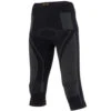 X-Bionic Energy Accumulator Pant Leggings Black/Anthracite Damen