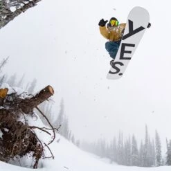 Yes! Yes Basic Snowboard Herren -Bestes Skifahren Geschäft yeas basic 2023 03 grossfdCjFS1v0rNX5