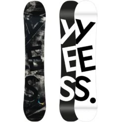 Yes! Yes Basic Snowboard Herren