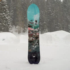 Yes! Yes 420 Powderhull Snowboard Herren 6 Yes! Yes 420 Powderhull Snowboard Herren -Bestes Skifahren Geschäft yes 420 powderhull 2023 02 gross