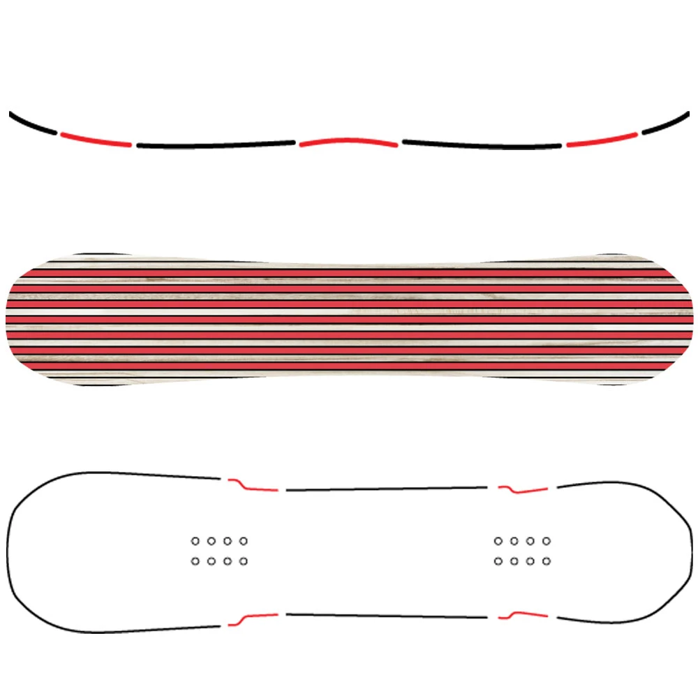 Yes! Yes PYL Snowboard Herren 2 Yes! Yes PYL Snowboard Herren – Bild 2